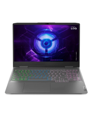 Notebook Lenovo LOQ 15IRH8 I5-13420H
