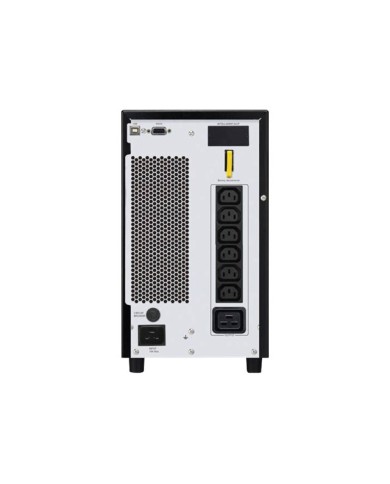 Unida Easy UPS SRV de APC, 3000VA, 230V