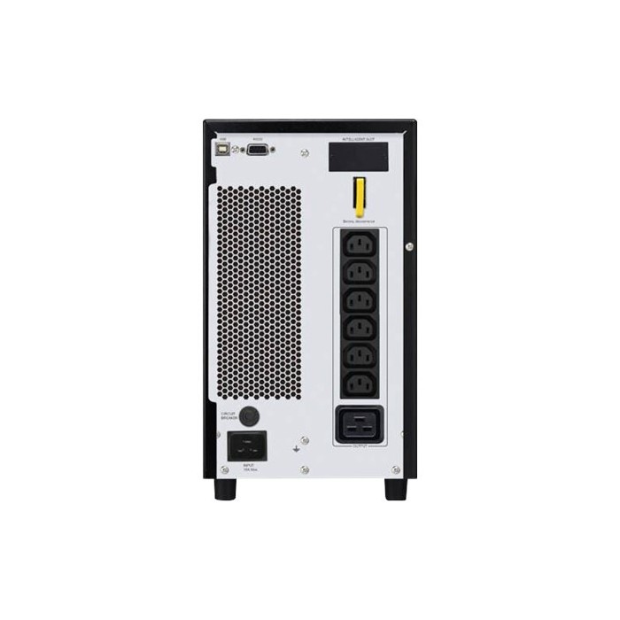 Unida Easy UPS SRV de APC, 3000VA, 230V