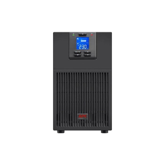 Unida Easy UPS SRV de APC, 3000VA, 230V
