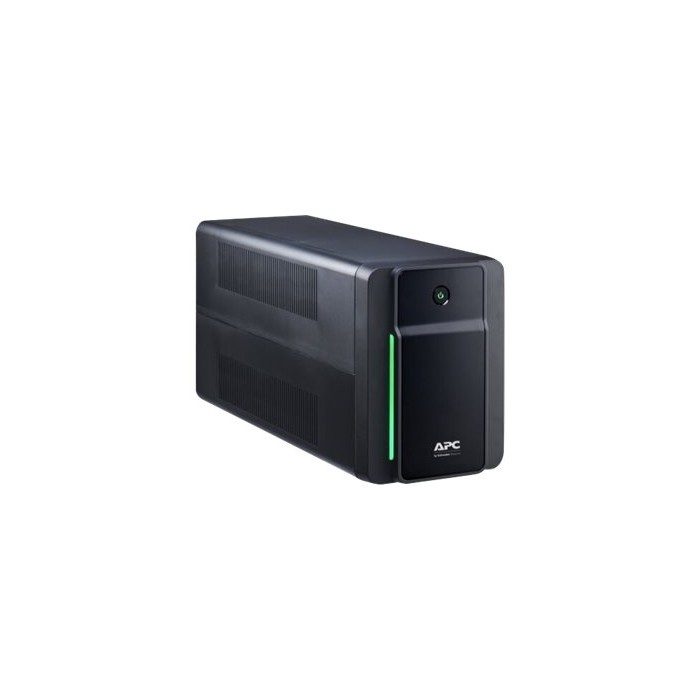 APC Back-UPS 1600VA, 230V, AVR, 4 tomas universales