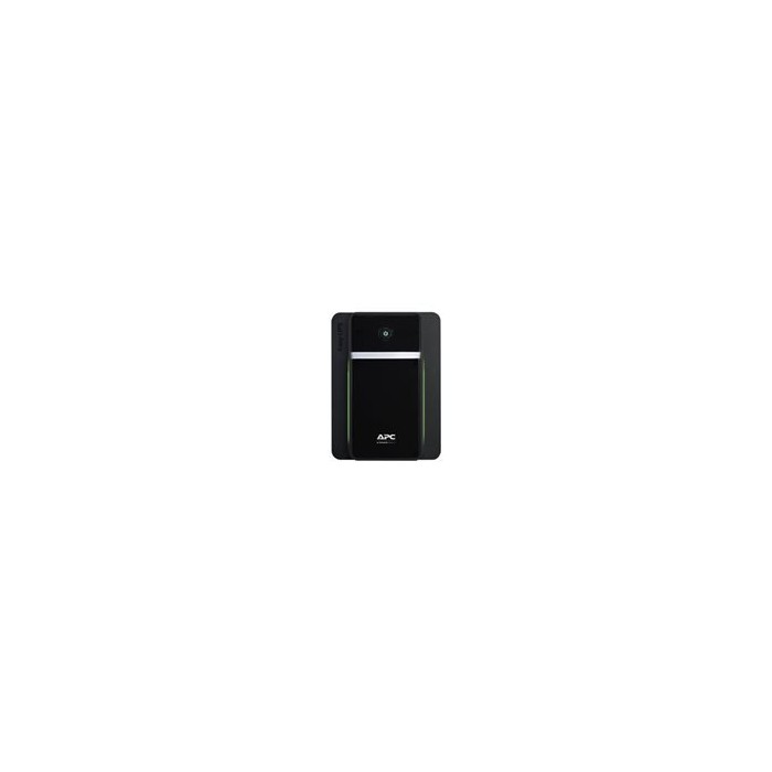 APC Back-UPS 1600VA, 230V, AVR, 4 tomas universales