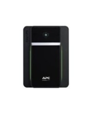 Regulador automático de tensión Line-R de 2000 VA de APC, 3 enchufes universales, 230 V