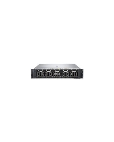 Servidor de montaje en rack Dell PowerEdge R750xs