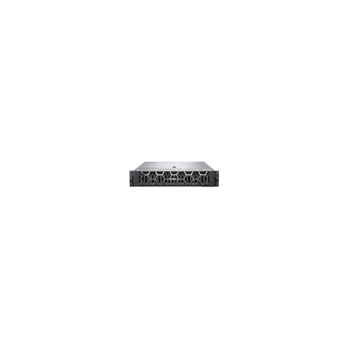 Servidor de montaje en rack Dell PowerEdge R750xs