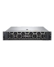 Servidor Dell PowerEdge R650xs Xeon Silver 4309Y x2, 32GB RAM, 480GB ROM
