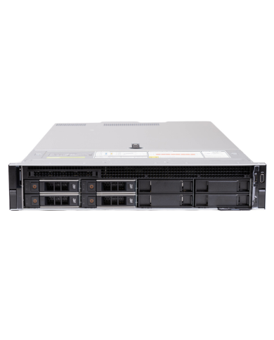 Servidor de montaje en rack Dell PowerEdge R750xs