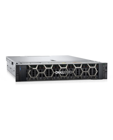 Servidor de montaje en rack Dell PowerEdge R750xs