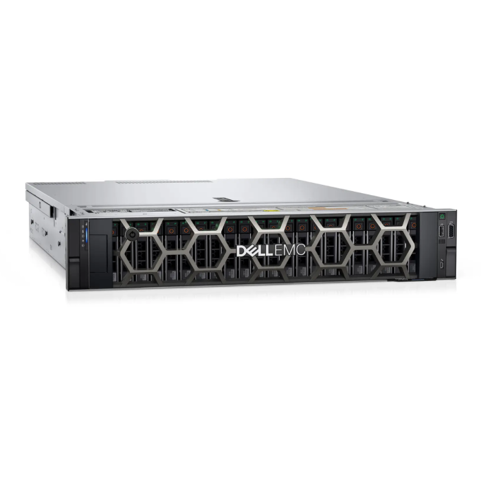 Servidor de montaje en rack Dell PowerEdge R750xs