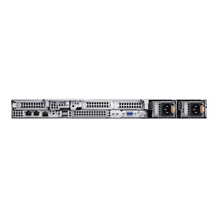Servidor Dell PowerEdge R650xs Xeon Silver 4309Y x2, 32GB RAM, 480GB ROM