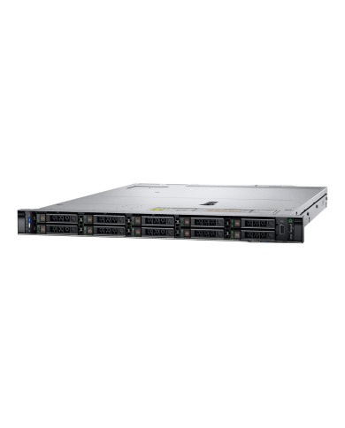 Servidor Dell PowerEdge R650xs Xeon Silver 4309Y x2, 32GB RAM, 480GB ROM