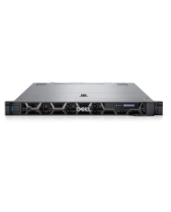 Servidor de montaje en rack Dell PowerEdge R750xs
