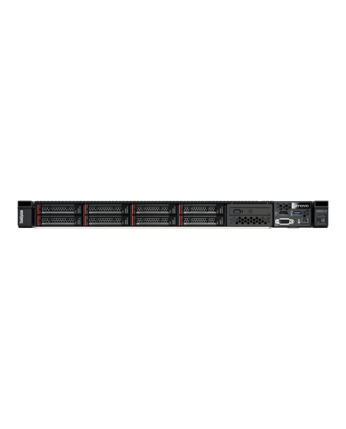 Servidor Lenovo ThinkSystem SR630 V2, Intel Xeon Silver 4310, 120W , 32GB RAM
