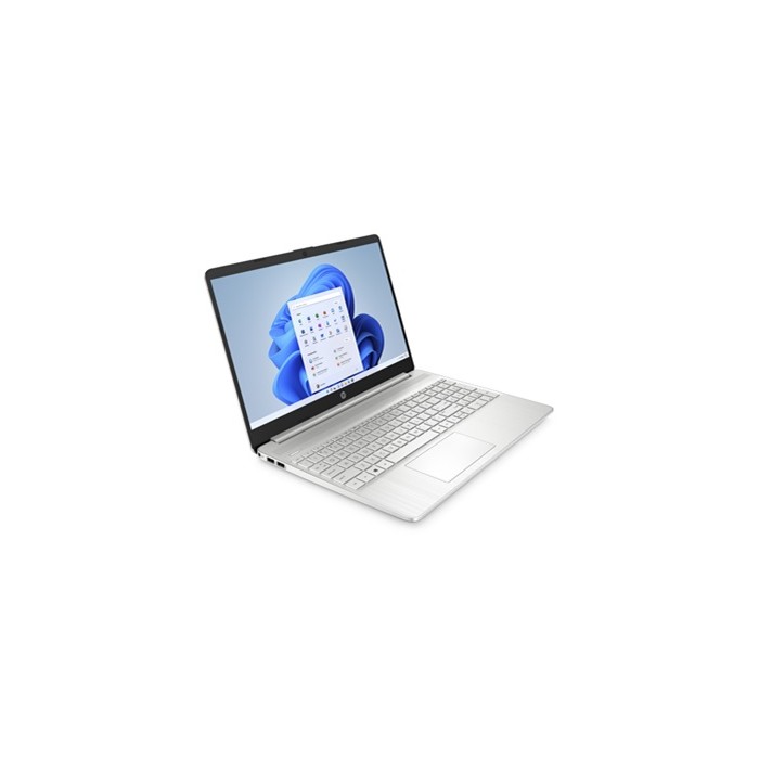 Notebook HP 15-dy500la, 8GB RAM, 512GB SSD, W11H, 15.6"