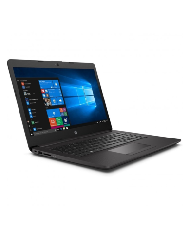 Notebook HP 245 G9, Ryzen 7 5825U, 16GB RAM, 512GB SSD, 14", W11P