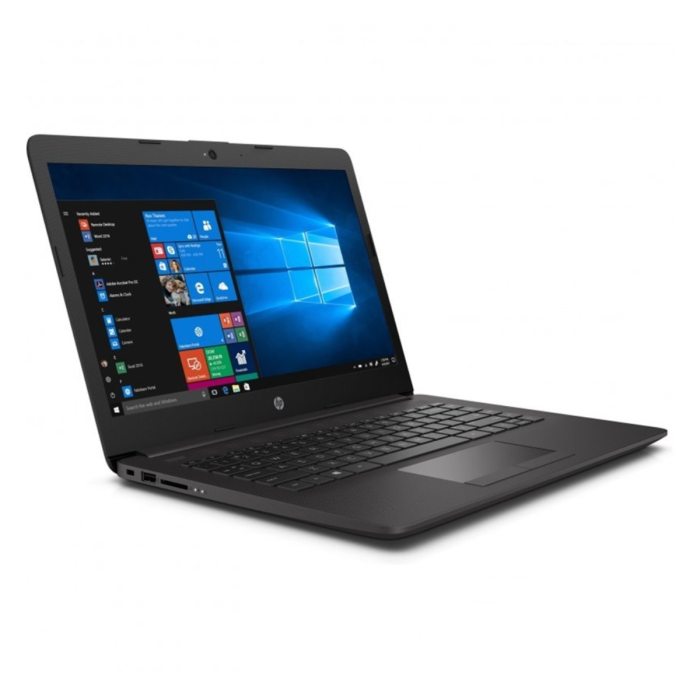 Notebook HP 245 G9, Ryzen 7 5825U, 16GB RAM, 512GB SSD, 14", W11P
