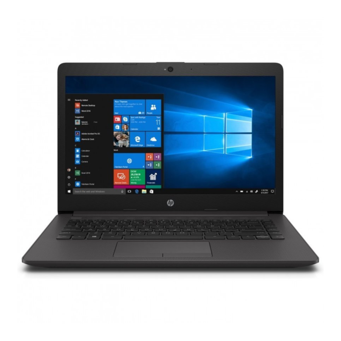 Notebook HP 245 G9, Ryzen 7 5825U, 16GB RAM, 512GB SSD, 14", W11P