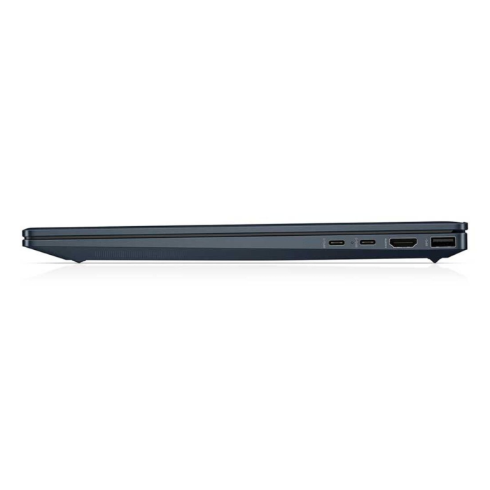 Notebook HP Pavilon Plus 14-eh1003la, i7-1355U,  NVIDIA RTX 2050 4GB, 16GB RAM, 1TB SSD,  W11H, 14"