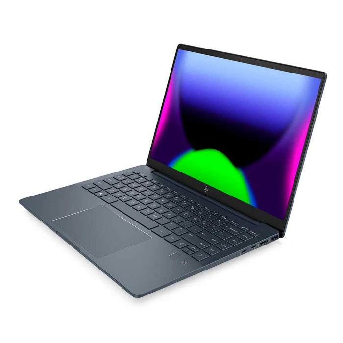 Notebook HP Pavilon Plus 14-eh1003la, i7-1355U,  NVIDIA RTX 2050 4GB, 16GB RAM, 1TB SSD,  W11H, 14"