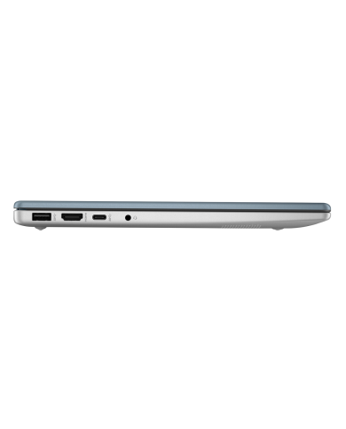 Notebook HP 14-em0004la, Ryzen 3 7320U, 8GB RAM, 512GB SSD, W11H, 14"