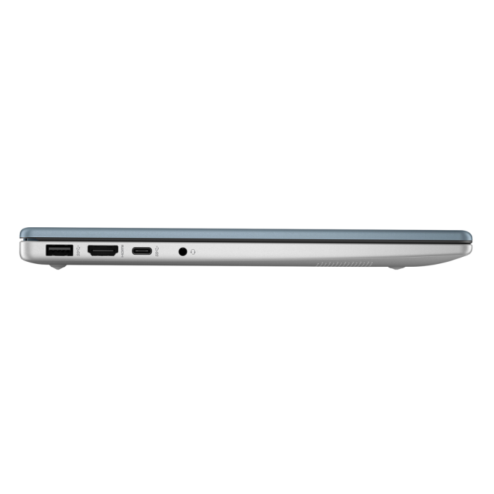 Notebook HP 14-em0004la, Ryzen 3 7320U, 8GB RAM, 512GB SSD, W11H, 14"