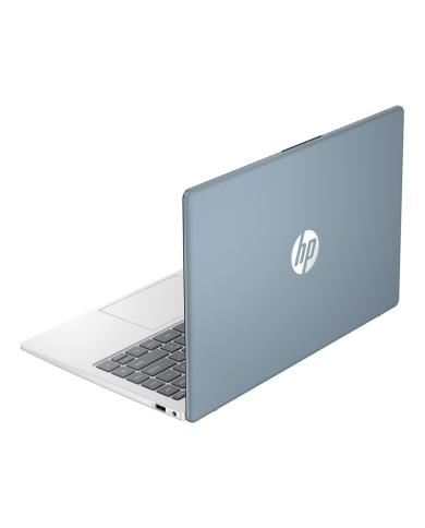 Notebook HP 14-em0004la, Ryzen 3 7320U, 8GB RAM, 512GB SSD, W11H, 14"