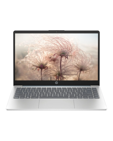 Notebook HP 14-em0004la, Ryzen 3 7320U, 8GB RAM, 512GB SSD, W11H, 14"