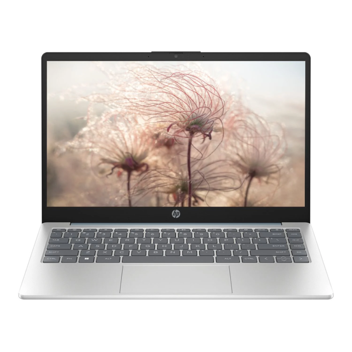Notebook HP 14-em0004la, Ryzen 3 7320U, 8GB RAM, 512GB SSD, W11H, 14"