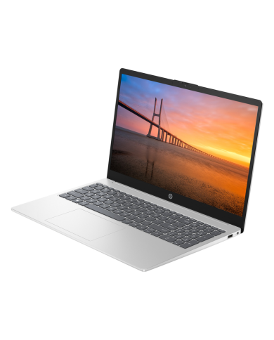 Notebook HP 15-fd0010la, i3-N305, 8GB RAM, 512GN SSD, 15.6", W11H
