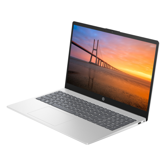 Notebook HP 15-fd0010la, i3-N305, 8GB RAM, 512GN SSD, 15.6", W11H