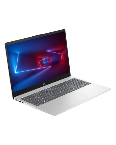 Notebook HP 15-fd0010la, i3-N305, 8GB RAM, 512GN SSD, 15.6", W11H