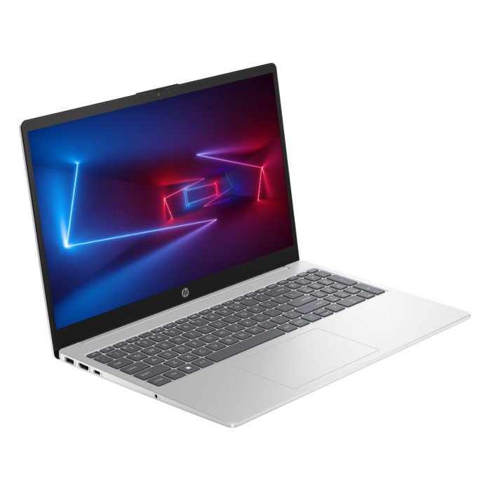 Notebook HP 15-fd0010la, i3-N305, 8GB RAM, 512GN SSD, 15.6", W11H