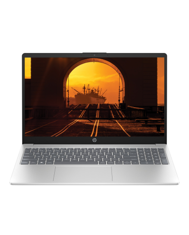 Notebook HP 15-fd0010la, i3-N305, 8GB RAM, 512GN SSD, 15.6", W11H