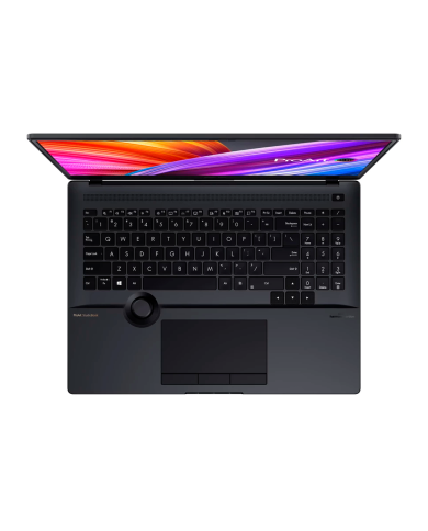 ASUS ProArt StudioBook Pro i7-12700H, RTX 3060, Ram 16GB, SSD 512GB, UHD 16" W11P