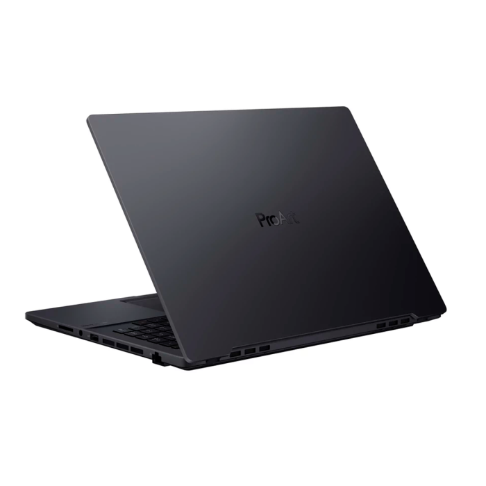 ASUS ProArt StudioBook Pro i7-12700H, RTX 3060, Ram 16GB, SSD 512GB, UHD 16" W11P