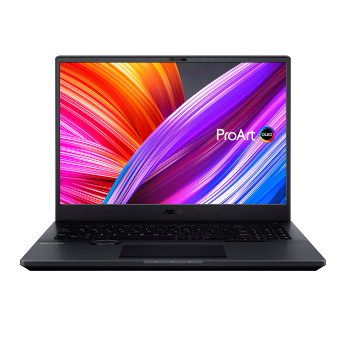 ASUS ProArt StudioBook Pro i7-12700H