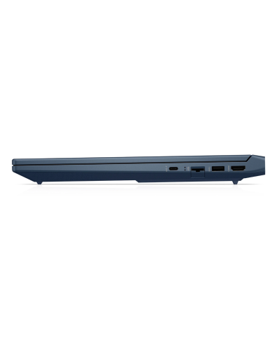 Notebook HP Victus 15-FA1010LA, i5-12450H, RTX 2050 4GB, 8GB RAM, 512GB SSD, 15.6", W11H