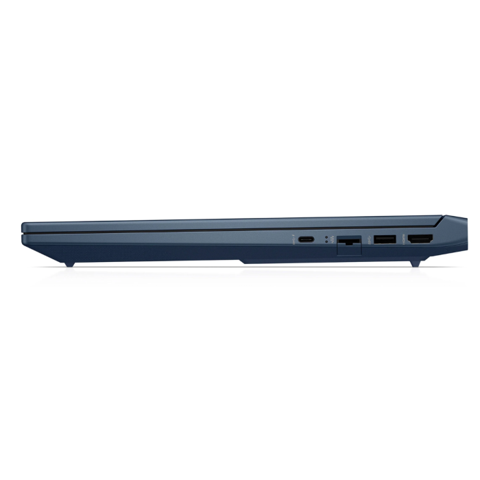 Notebook HP Victus 15-FA1010LA, i5-12450H, RTX 2050 4GB, 8GB RAM, 512GB SSD, 15.6", W11H