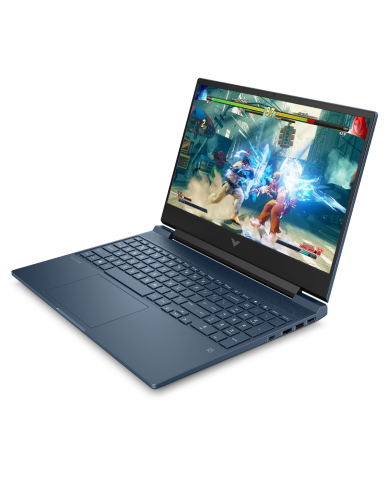 Notebook HP Victus 15-FA1010LA, i5-12450H, RTX 2050 4GB, 8GB RAM, 512GB SSD, 15.6", W11H