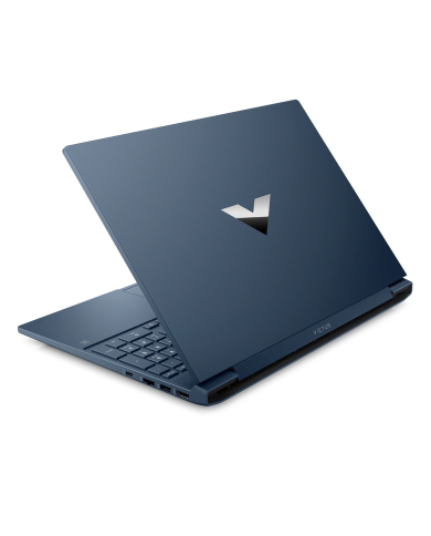 Notebook HP Victus 15-FA1010LA, i5-12450H, RTX 2050 4GB, 8GB RAM, 512GB SSD, 15.6", W11H