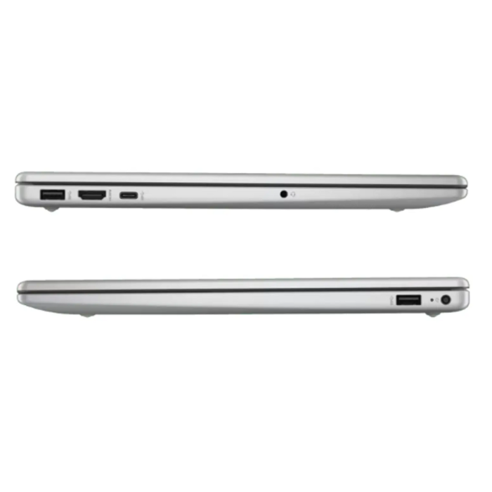 Notebook HP 15-fd0011la, i5-1335U, 8GB RAM, 512GB SSD, W11H, 15,6"