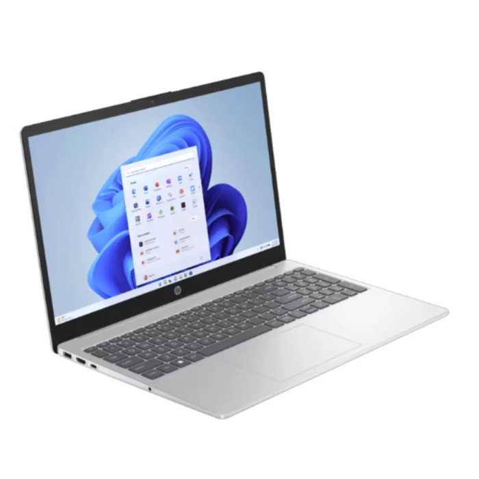 Notebook HP 15-fd0011la, i5-1335U, 8GB RAM, 512GB SSD, W11H, 15,6"