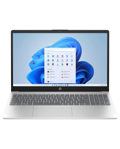 Notebook HP 15-fd0011la, i5-1335U, 8GB RAM, 512GB SSD, W11H, 15,6"