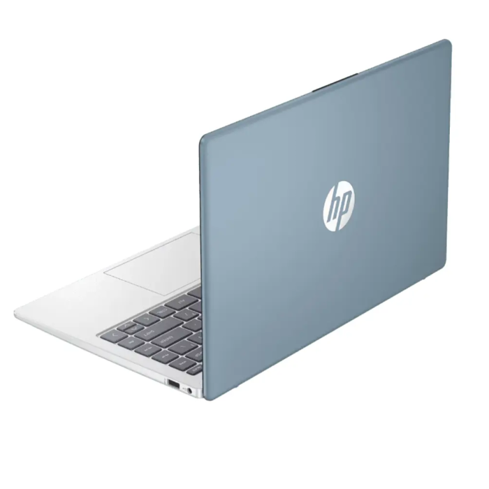 Notebook HP 14-em0001la, Ryzen 3 7320U, 8GB RAM, 256GB SSD, W11H, 15.6"