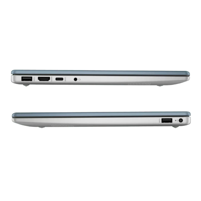 Notebook HP 14-em0001la, Ryzen 3 7320U, 8GB RAM, 256GB SSD, W11H, 15.6"