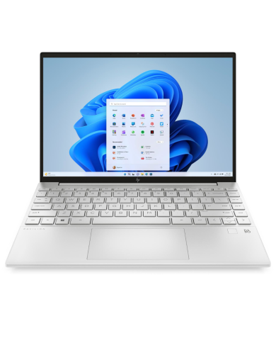 Notebook HP Pavilion Aero 13-be2000la, Ryzen 5 7535U, 16GB RAM, 512GB SSD, W11H, 13.3"
