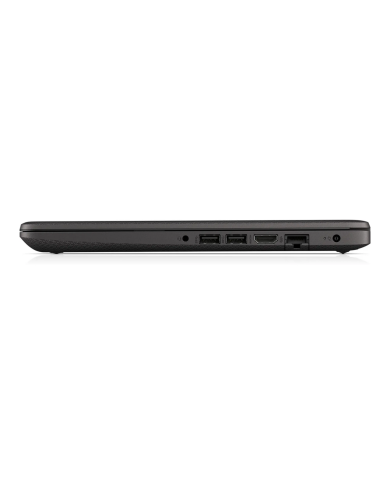 Notebook HP 240 G9, Intel Core i3 I3-1215U, 8GB RAM, 512GB SSD, W11P, 14"