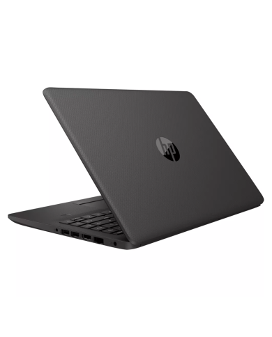 Notebook HP 240 G9, Intel Core i3 I3-1215U, 8GB RAM, 512GB SSD, W11P, 14"