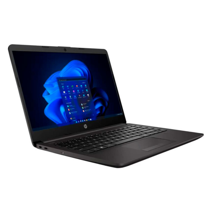 Notebook HP 240 G9, Intel Core i3 I3-1215U, 8GB RAM, 512GB SSD, W11P, 14"
