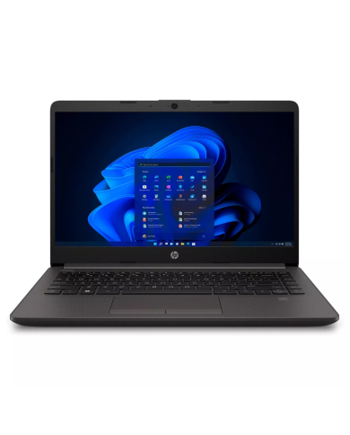 Notebook HP 240 G9, Intel Core i3 I3-1215U, 8GB RAM, 512GB SSD, W11P, 14"